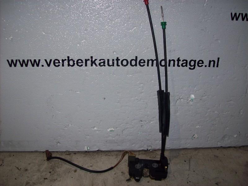 SLOTVANGER ACHTERKLEP Fiesta 5 (JD / JH) (2s61-a43101-bd), Auto-onderdelen, Gebruikt, Ford
