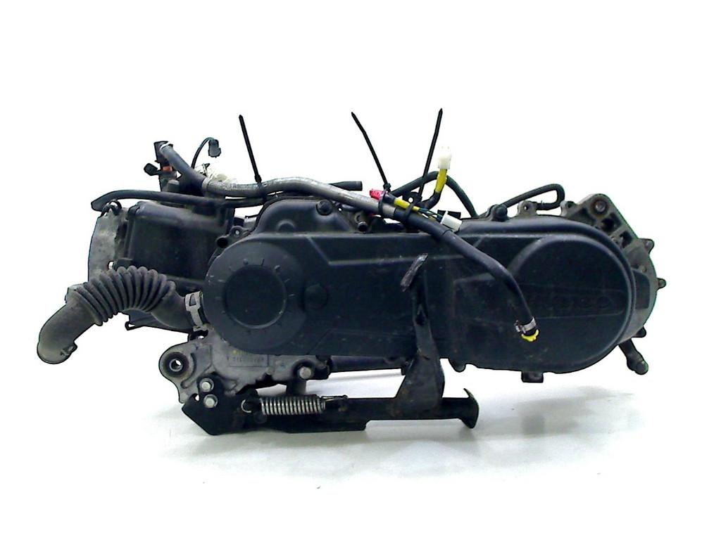 MOTORBLOK Kymco Agility S 50 (New) (01-2024/-) (TD10A), Gebruikt, P.J. Troelstraweg 8 8
3144 CX  MAASSLUIS, NL, Overige typen