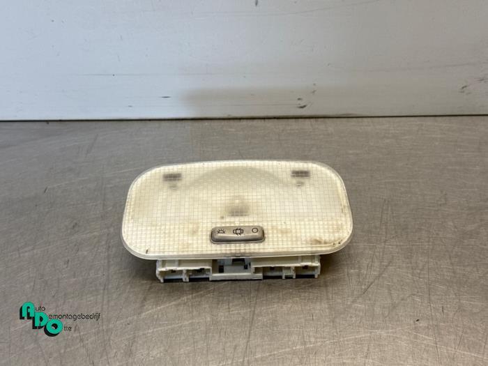 Binnenverlichting voor van een Fiat Scudo (Scudo 07-), Gebruikt, -, -, Ophalen of Verzenden