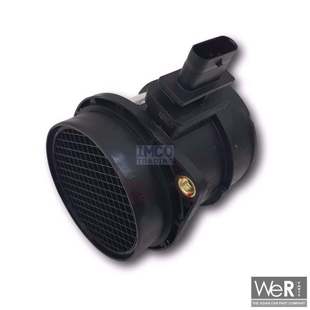 Luchtmassameter SsangYong 2.0 en 2.7 EURO IV diesel 2006-201, KGM Europe GmbH, Ophalen of Verzenden, Info@smotor.com, Ssangyong