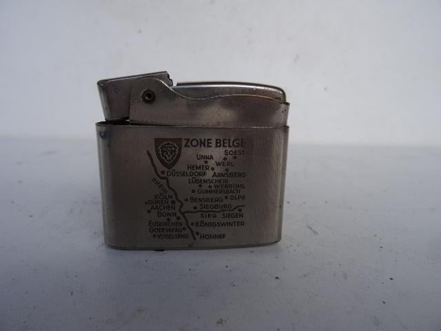 Zeldzaam: Rowenta Snip aansteker „militaire zone  Duitsland”, Antiek en Kunst, Ophalen of Verzenden