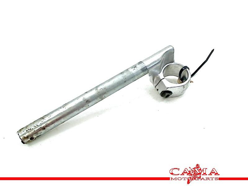 STUURHELFT LINKS Honda CBR 1000 F 1993-1996, Motoren, Dhr. S. di Majo, Gebruikt, Info@cama-motorparts.nl, P.J. Troelstraweg 8 8
3144 CX  MAASSLUIS, NL