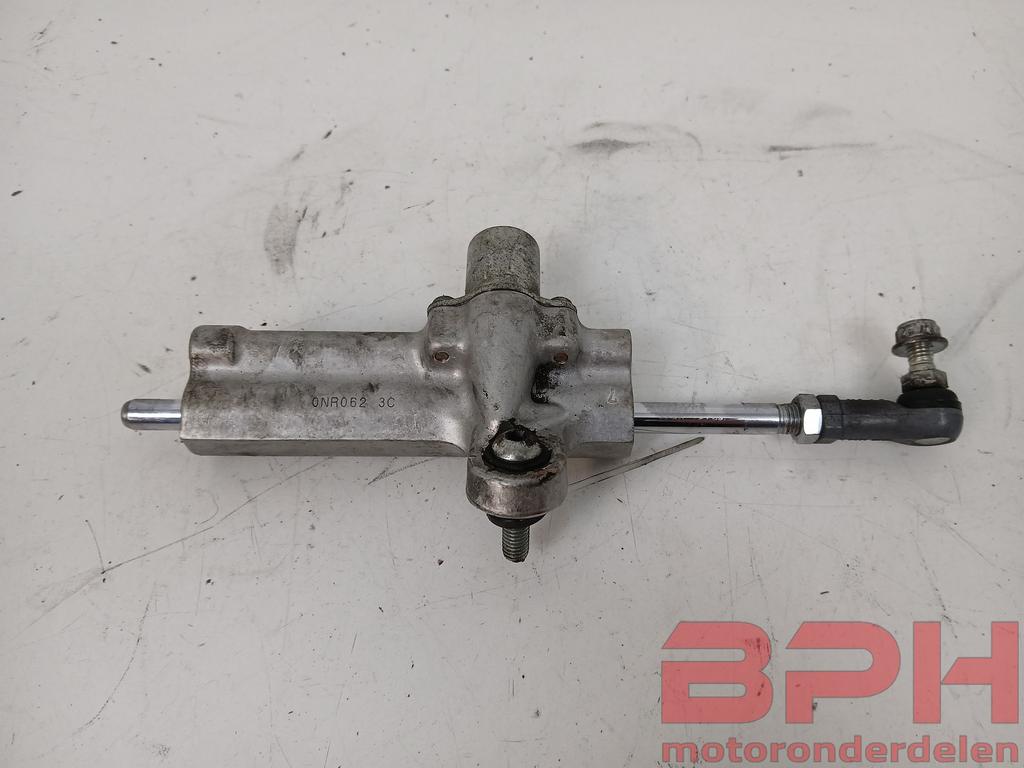 Stuurdemper Suzuki GSX-R 600 750 L1 L2 L3 L4 L5 L6 L7 2011 t, Gebruikt, -, -, Ophalen of Verzenden