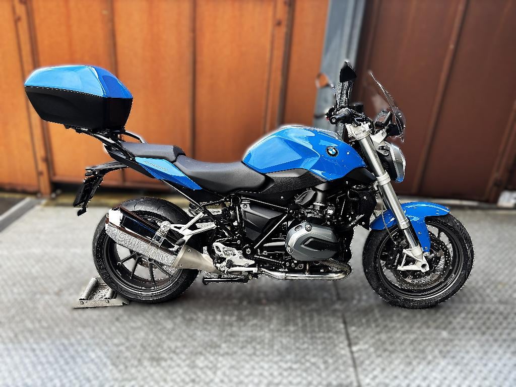 r1200r abs 2016 garantie 1,2,3 jaar jhbmoto