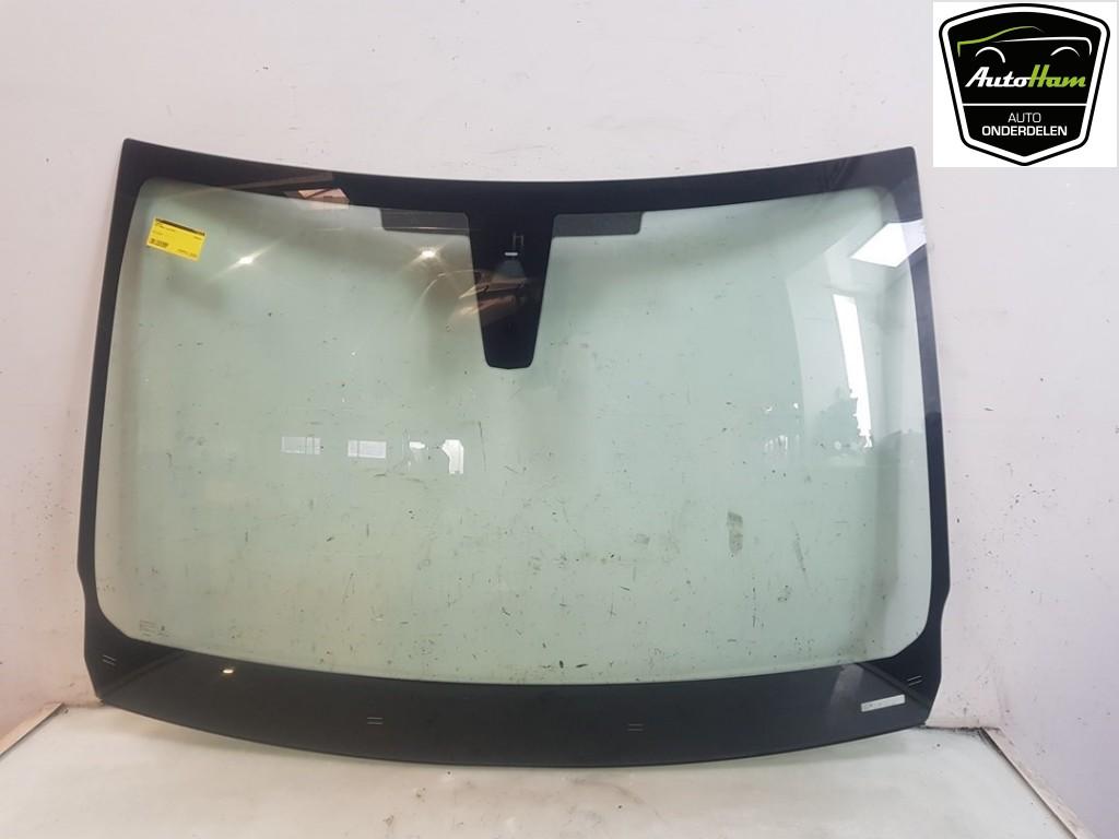 PARE-BRISE Fiat Doblo Cargo (01-2022/-), Autos : Pièces & Accessoires, Dhr. J. Ham, Administratie@autoham.nl, Utilisé, Fiat