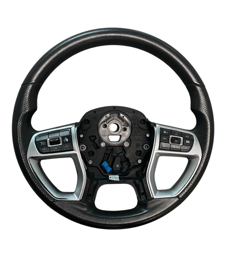 DAF 2022 - STUURWIEL MET 12 SCHAKELAARS GEBRUIKT 2307226U, Gebruikt, -, -, Besturing