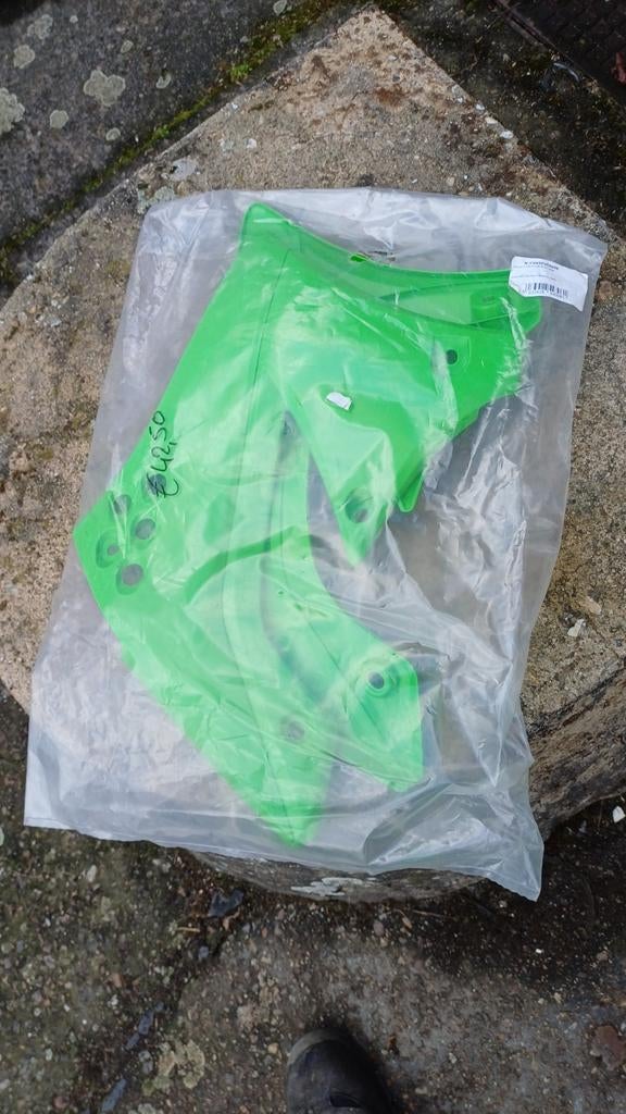 À vendre kawasaki kxf, Motos, Enlèvement ou Envoi