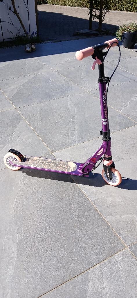 Trotinette, Enlèvement, Neuf