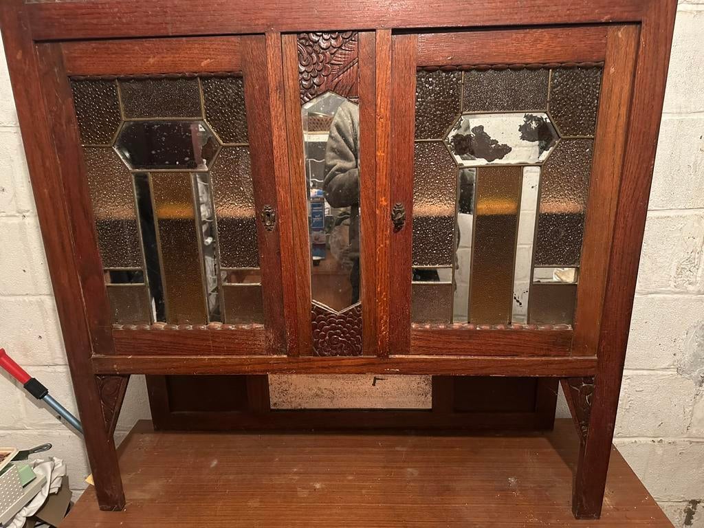 Petit meuble, Antiquités & Art, Enlèvement