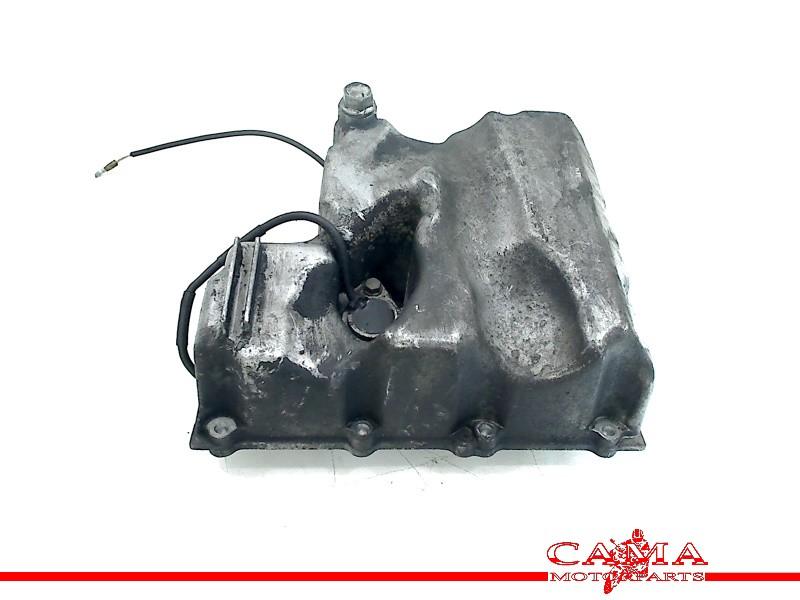 COUVERT DE MOTEUR YZF R6 1999-2002 (YZF-R6 5EB 5MT) (5EB00), Motos, Dhr. S. di Majo, Utilisé, Info@cama-motorparts.nl, P.J. Troelstraweg 8 8
3144 CX  MAASSLUIS, NL