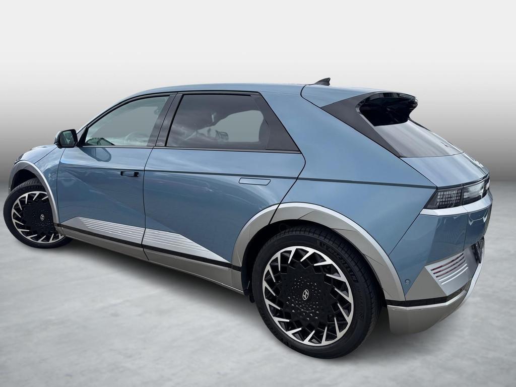 Hyundai IONIQ 5 73kWh Balance, Auto's, Hyundai, Automaat, Gebruikt, 451 km, IONIQ 5