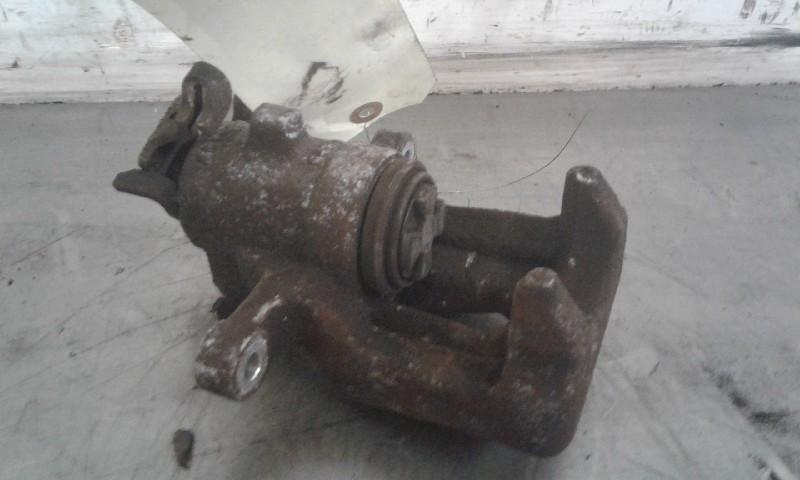 REMKLAUW LINKS ACHTER Renault Modus / Grand Modus (JP), Gebruikt, Renault