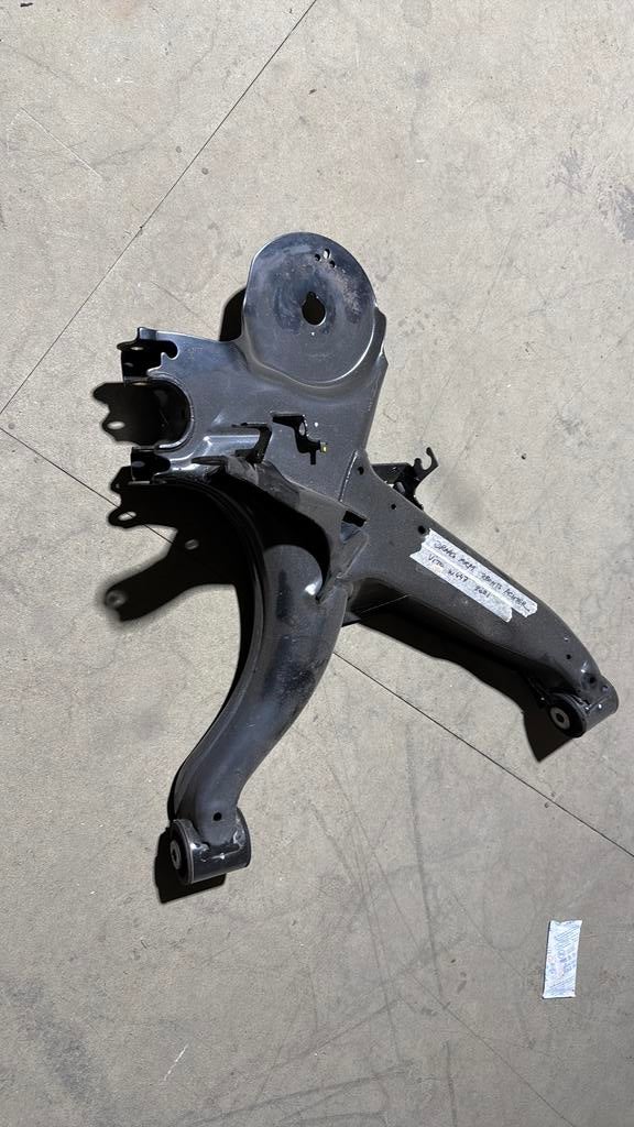 Mercedes Vito w447 ophanging rechts achter, Auto-onderdelen, Ophalen