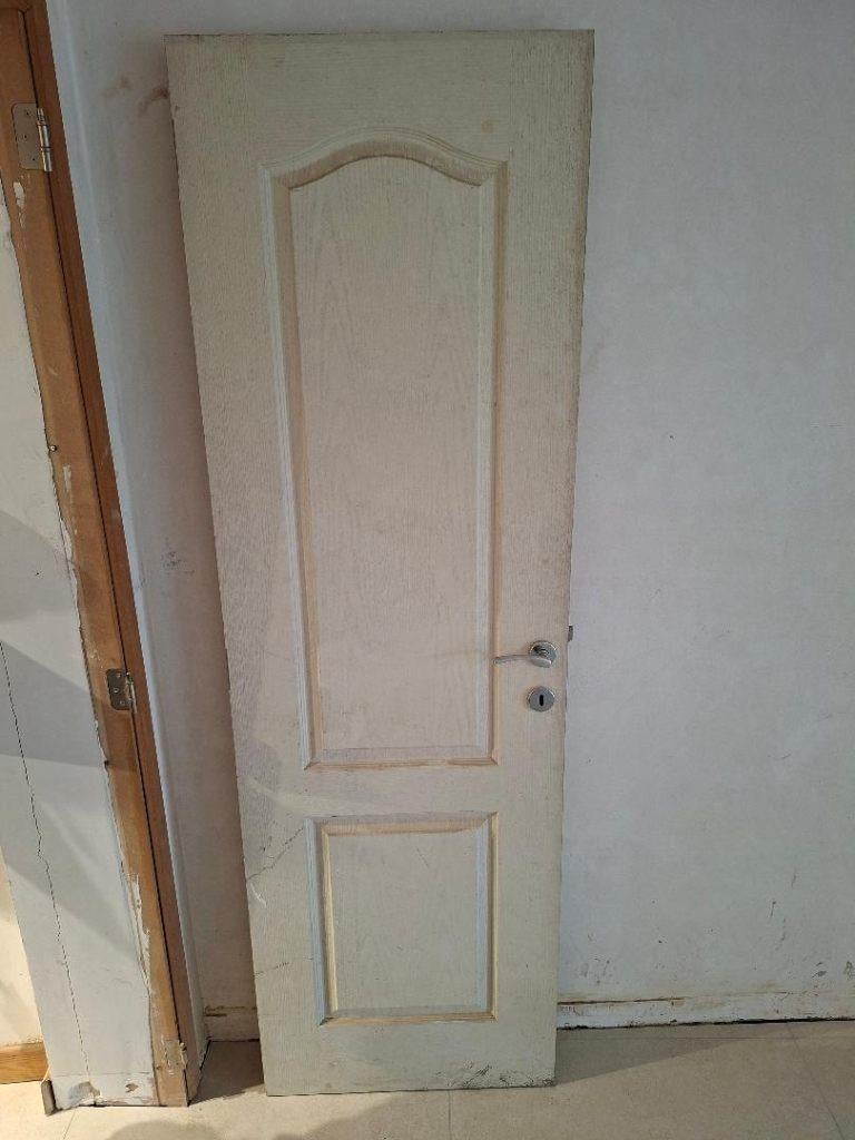 Porte intérieure à donner, Bricolage & Construction, Enlèvement, Utilisé