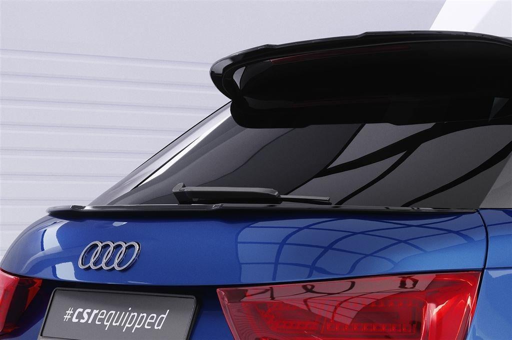Achterklep Spoiler Extention Voor Audi A1 / S1 [8X] Sportbac, Envoi