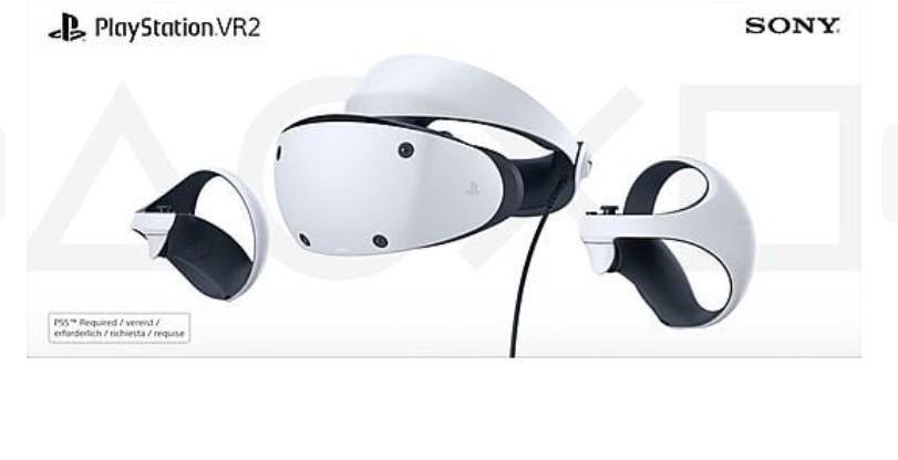 VR2, Games en Spelcomputers, Virtual Reality, Ophalen of Verzenden