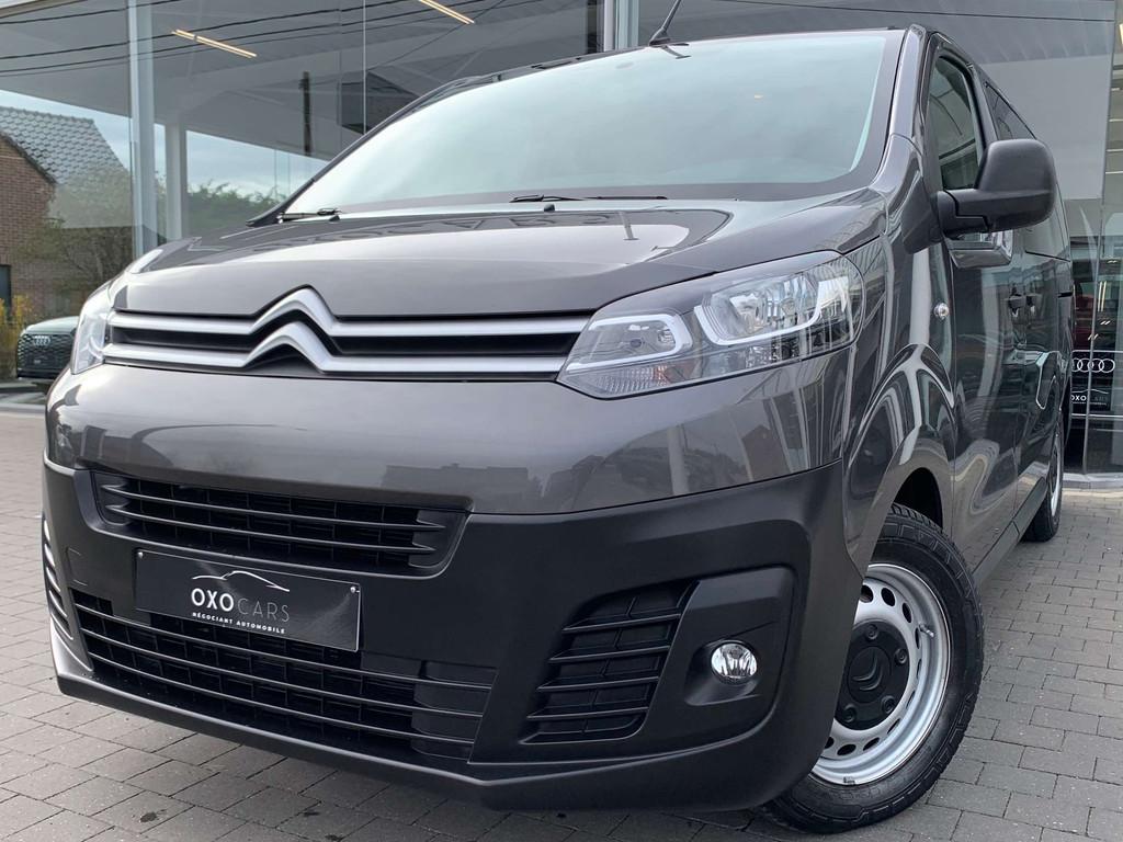 Peugeot Traveller XL HDI 120CV / 9 PLACES / LONG/ 2 PORTES L, Autos, Peugeot, Cruise Control, Achat, Euro 6, Entreprise