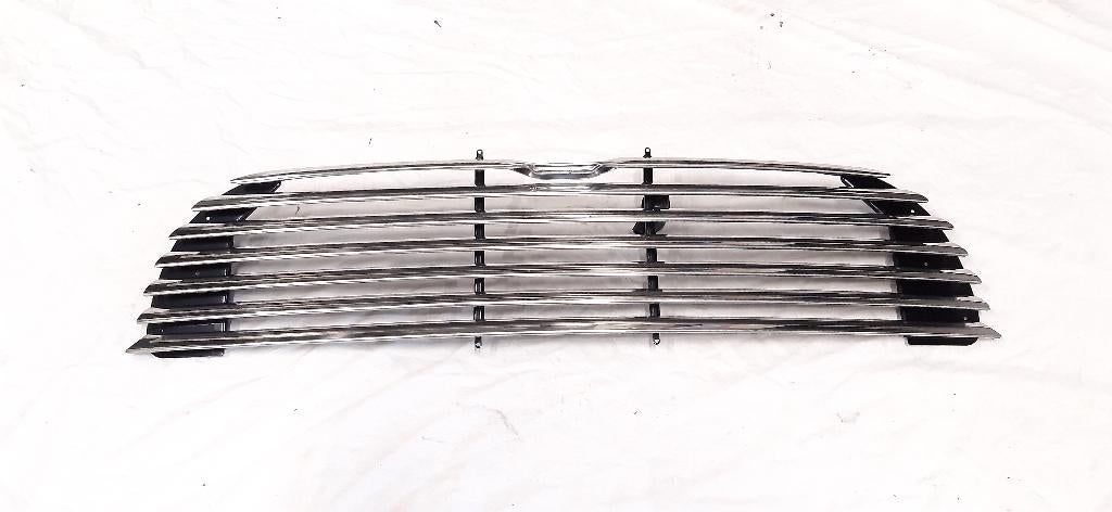 grill Morris Cooper S MK1 8 lat , EXT REL, Klassieke Mini, Auto-onderdelen, Ophalen, Voor, Motorkap, Nieuw