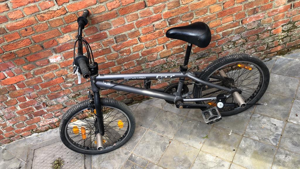 MTB : BestwickPro GT, Fietsen en Brommers, Ophalen, Gebruikt, Heren, Overige merken