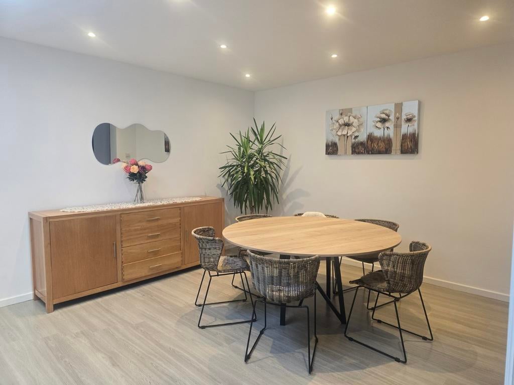 Huis te koop (meergezinswoning), Immo