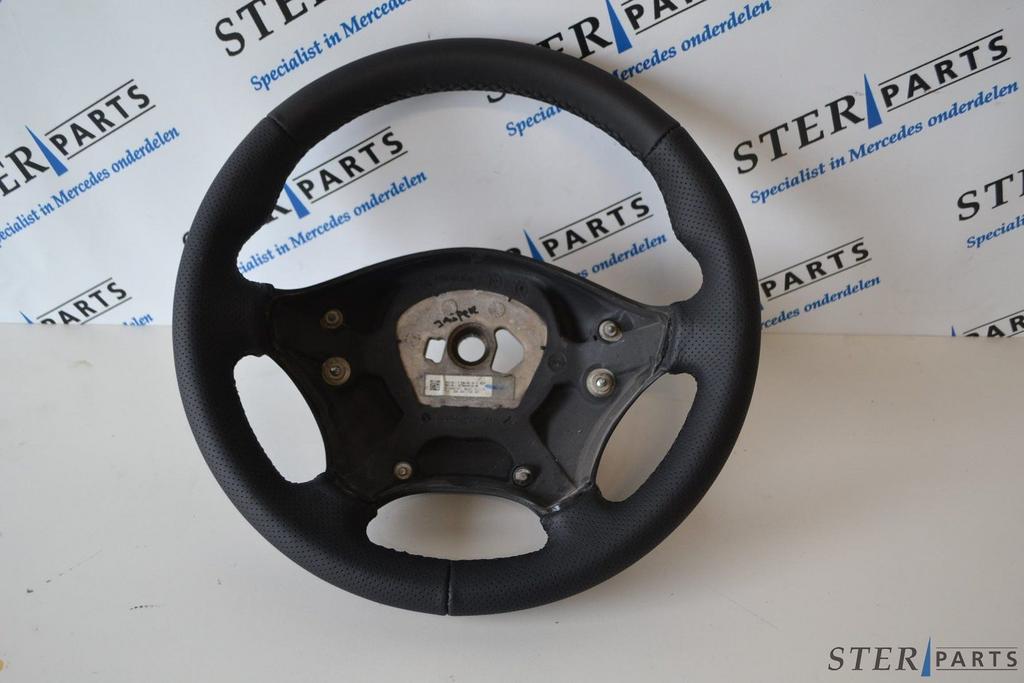 Stuur Mercedes-Benz Sprinter W906 Face Lift A 9064640401, -, Nieuw, Ophalen of Verzenden, -