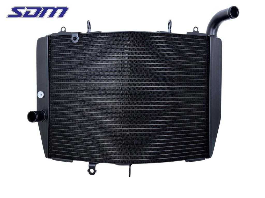 RADIATEUR EAU Honda CBR 600 RR 2007-2012 (CBR600RR PC40), Motos, Dhr. S. di Majo, Neuf, Info@cama-motorparts.nl, P.J. Troelstraweg 8 8
3144 CX  MAASSLUIS, NL