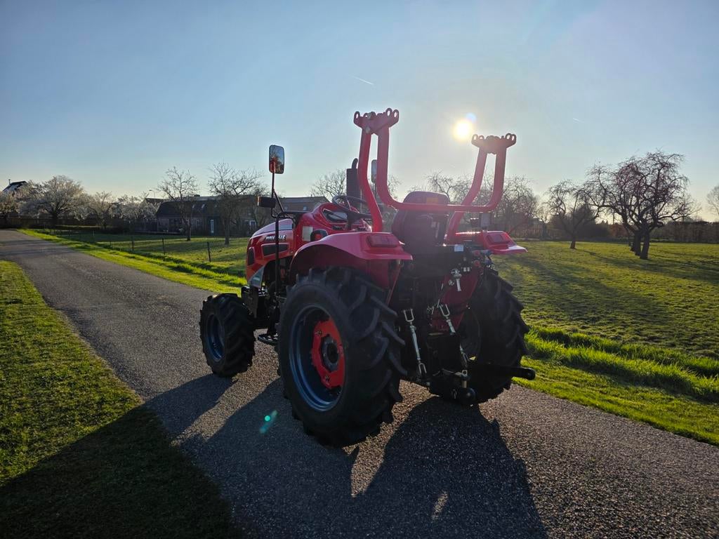 Nouveaux tracteurs Jinma 254E., Articles professionnels, Agriculture | Tracteurs, Enlèvement ou Envoi, Neuf, Jusqu'à 80 ch, Autres marques