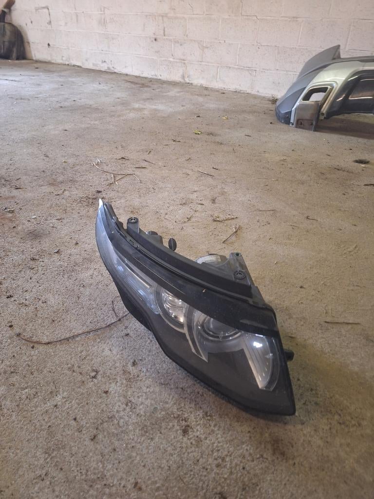 Range Rover Evoque phare avant droit, Enlèvement, Rover