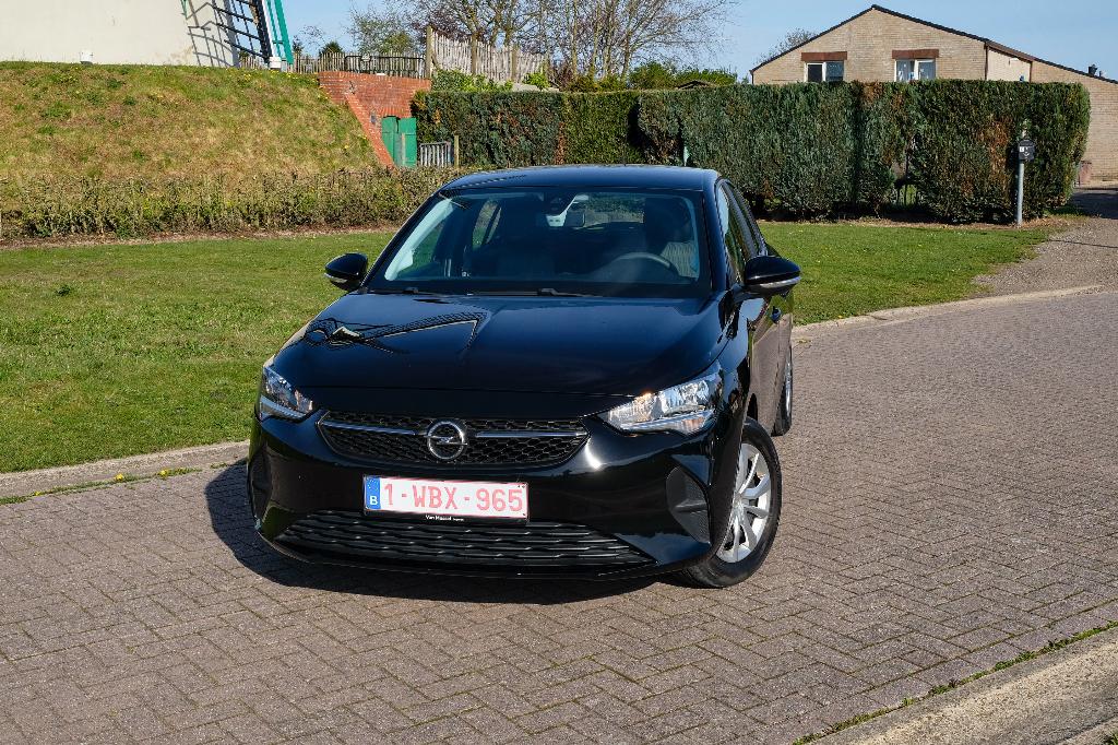 Opel corsa te koop, Auto's, Opel, Particulier, Corsa, Airbags, Airconditioning, Bluetooth, Cruise Control, Elektrische ramen, Lane Departure Warning