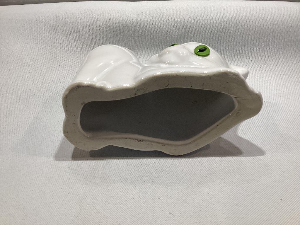 3 katten Algobaça Elpa in steengoed. 019/Ga., Enlèvement