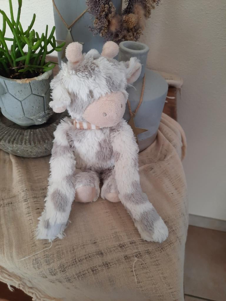 À partir de 2 €/pièce, en parfait état, Enfants & Bébés, Jouets | Peluches, Enlèvement, Neuf, Vache