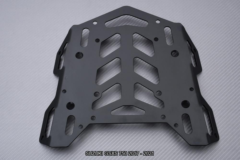 Support Top Case Porte Bagage SUZUKI GSXS 750 2017 - 2021, Motos, Enlèvement ou Envoi, Neuf