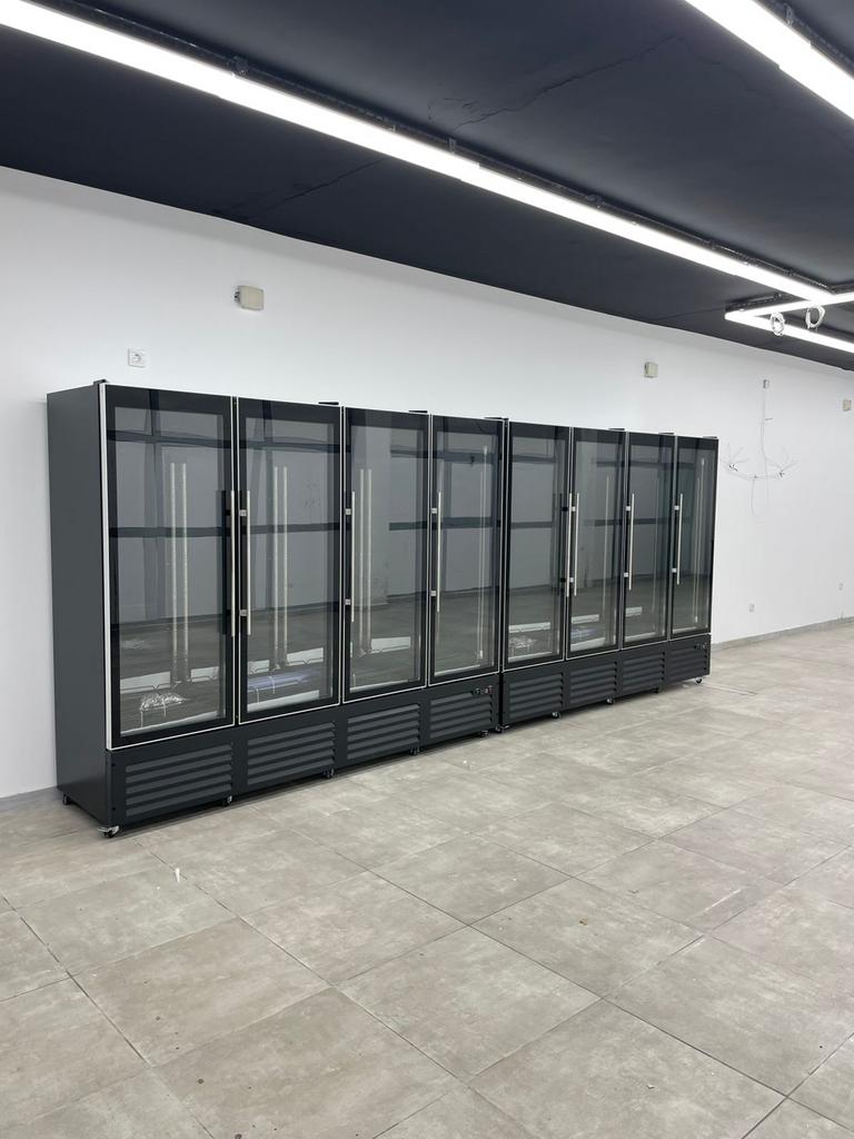 Professioneel Koelkast horeca / gastronorm / winkel /, Ophalen of Verzenden, Nieuw, Zonder vriesvak