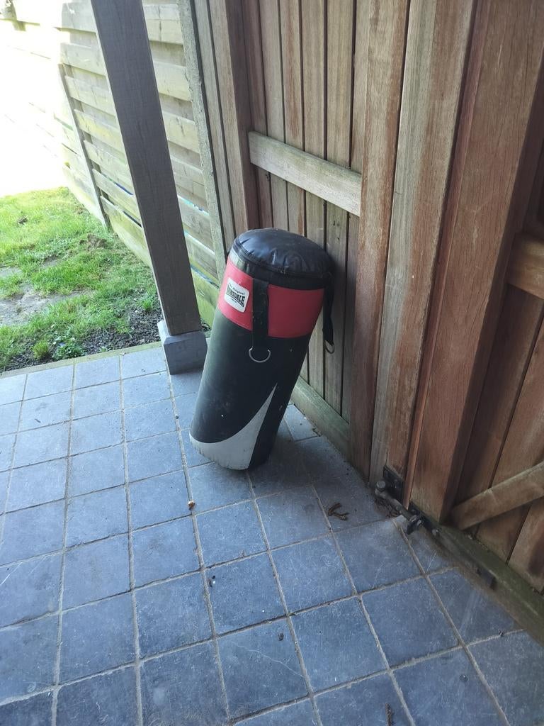 Bokszak, Contacts & Messages, Appels Sport, Hobby & Loisirs