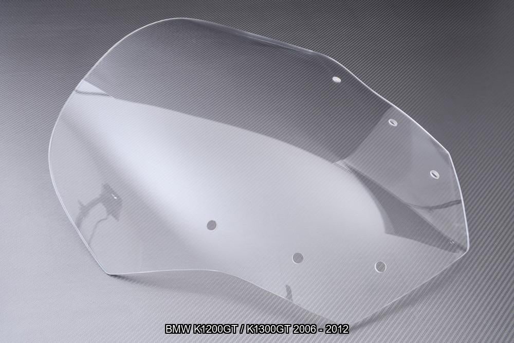 Bulle / pare-brise BMW K1200GT / K1300GT 2006 - 2012, Motos, Enlèvement ou Envoi, Neuf