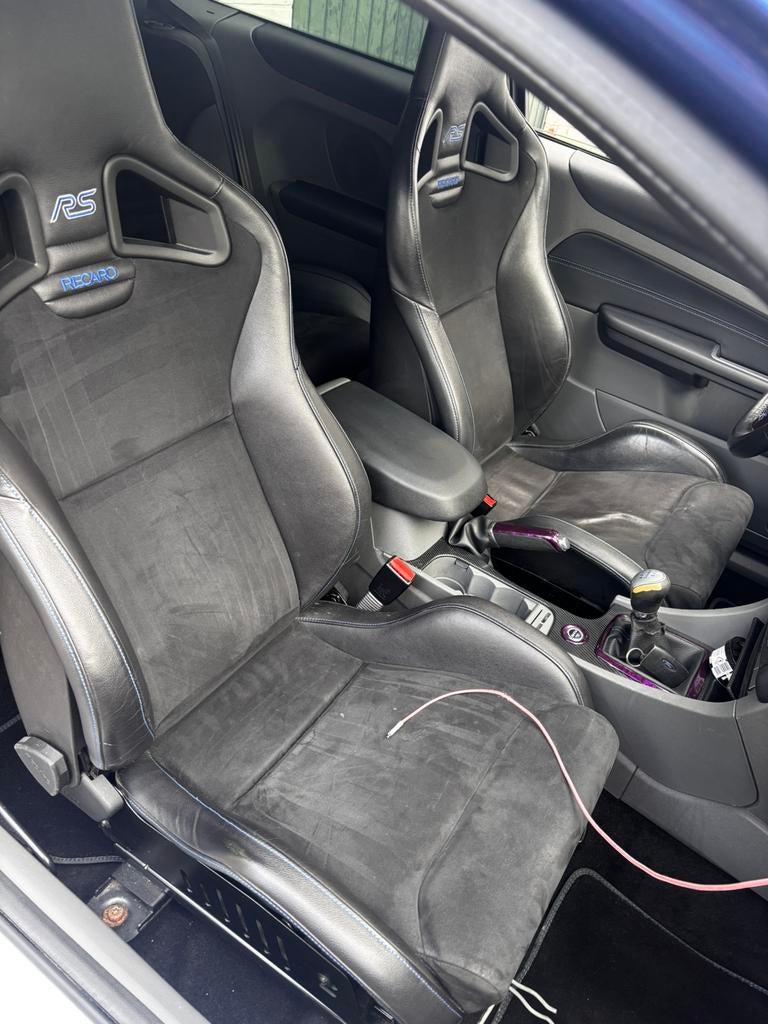 Ford focus rs mk2, Auto-onderdelen, Interieur en Bekleding, Ford, Ophalen