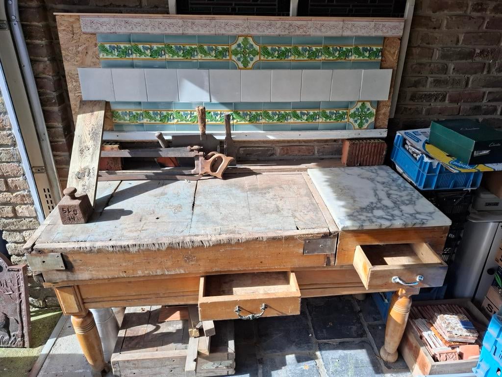 Boucherie, Enlèvement