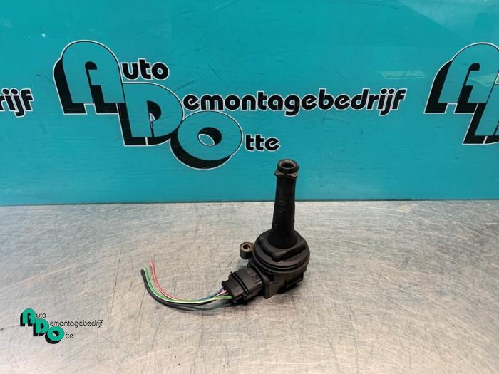 Pen Bobine van een Volvo S80, Gebruikt, -, -, Ophalen of Verzenden