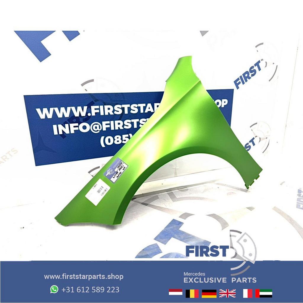 W177 VOORSCHERM V177 A45 A45S AMG ZIJSCHERM LINKS A177881070