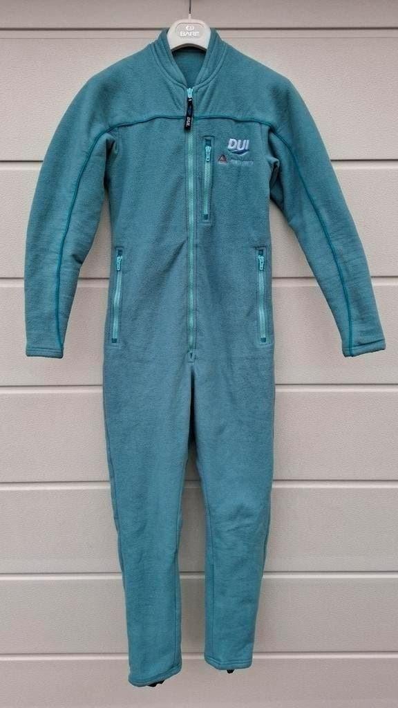 DUI PowerStretch 300 onderpak Maat: M, Watersport en Boten, Duiken, Ophalen, Zo goed als nieuw, Duikpak