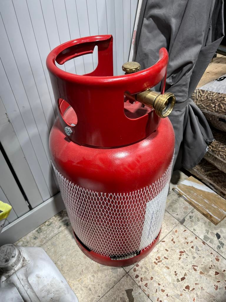 Bombonne GPL, Particulier