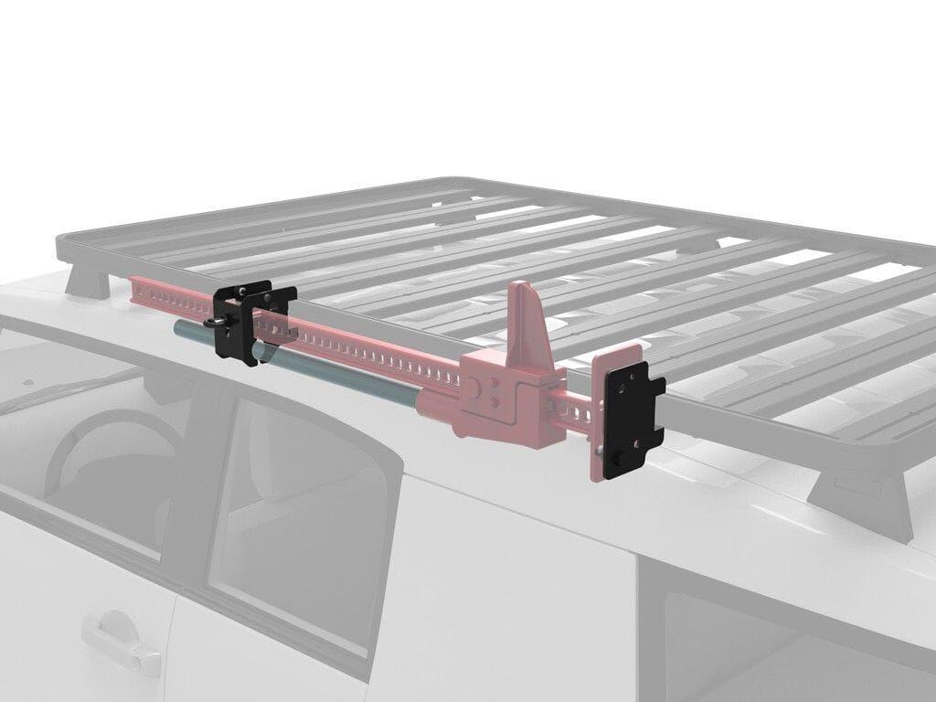 Front Runner Houder voor Hi-lift Jack Roof rack Accessoires, Neuf, -, -, -