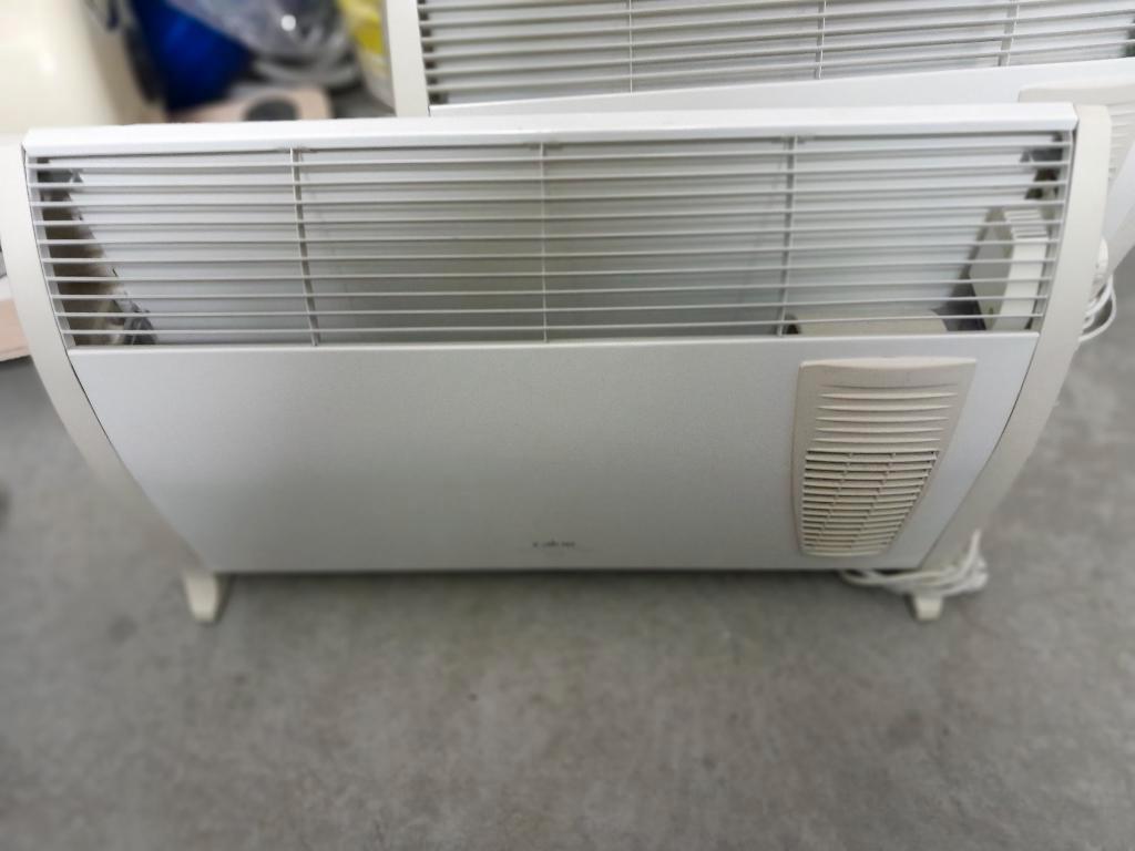 Calor chauffage d'appoint, Enlèvement ou Envoi, Utilisé, Radiateur