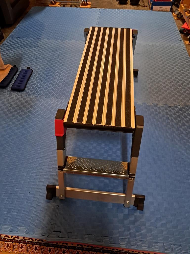 Escabeau, Bricolage & Construction, Échelles & Escaliers, Enlèvement