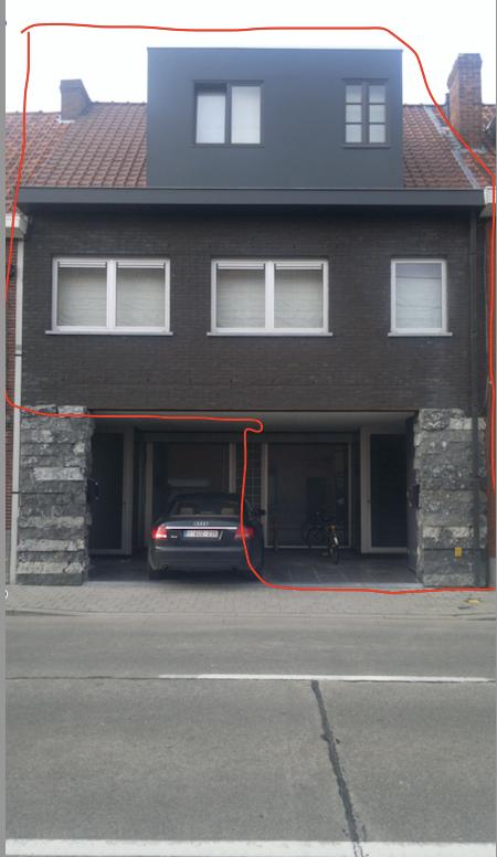 appartement de 3 chambres à louer à vendre, Province de Flandre-Occidentale