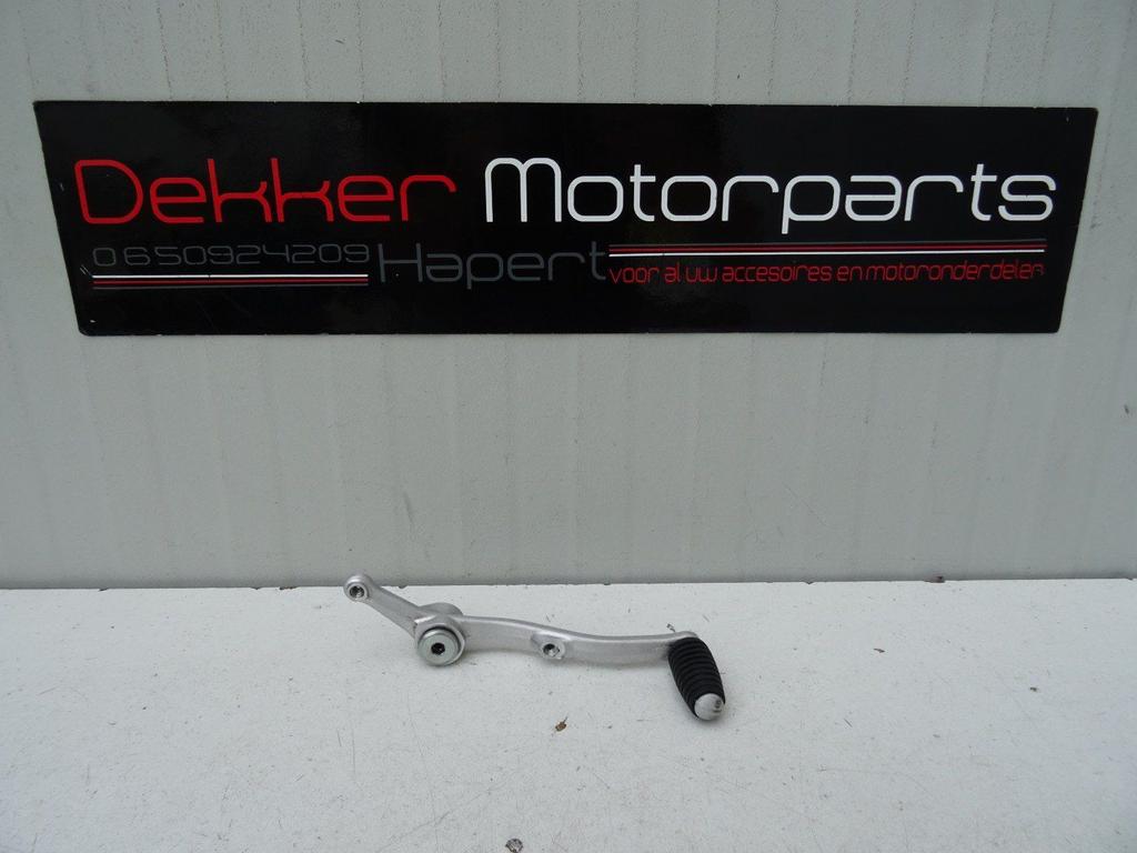 Schakelpedaal / Schakelpook Yamaha YZF R1 2015-2016-2017 >, Motoren, Gebruikt, -, -, Ophalen of Verzenden