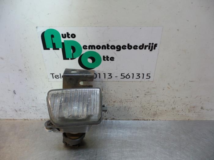 Mistlamp rechts-voor van een Volkswagen Golf (Golf 83-), Gebruikt, -, -, Ophalen of Verzenden