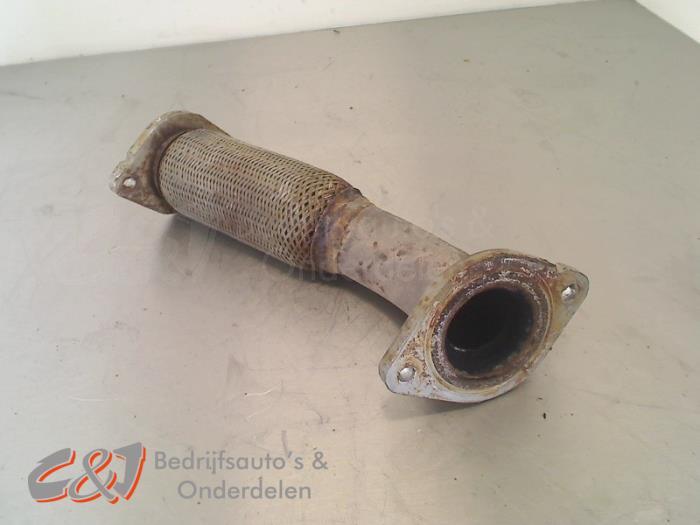 Kit de réparation flexible d'un Renault Trafic, Autos : Pièces & Accessoires, Renault, -, 3 mois de garantie, Utilisé