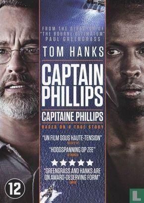 captain phillips ( tom hanks , catherine keener ), Ophalen of Verzenden, Zo goed als nieuw