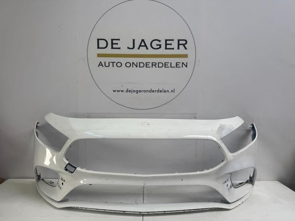 MERCEDES CLASSE A W177 AMG PARE-CHOCS AVANT A1778856100, Autos : Pièces & Accessoires, Mercedes-Benz AG, Pare-chocs, Mercedes-Benz